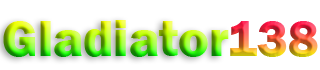 GLADIATOR138